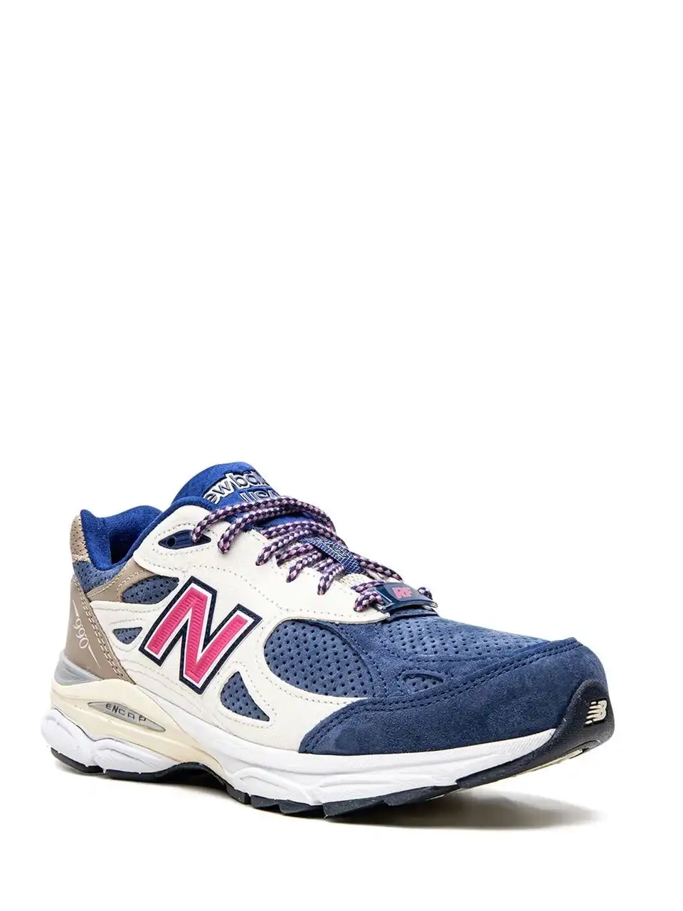  New V3 Balance Kith New x 